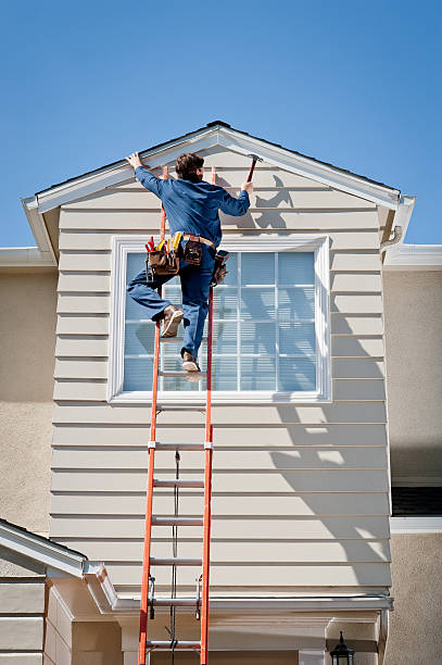 Trusted Whitehall, OH Siding Installation & Repair Experts
